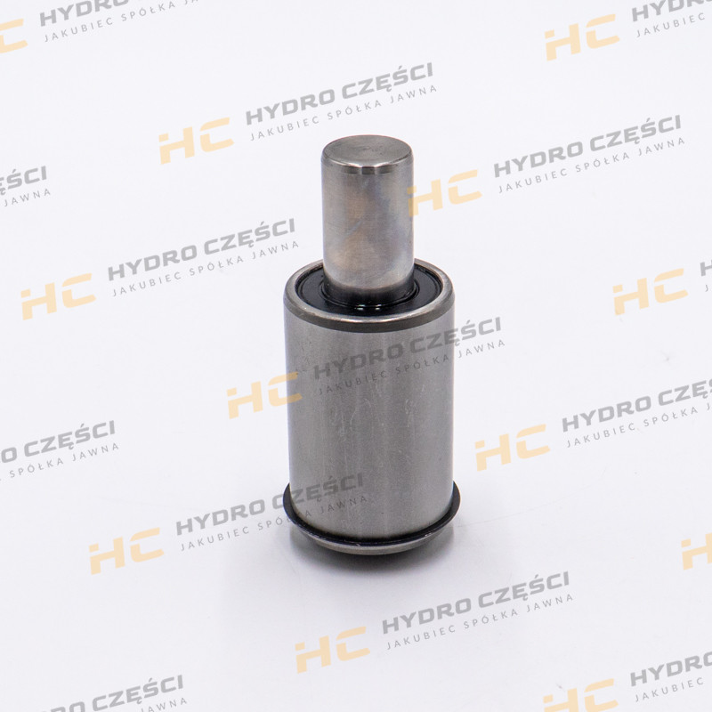 Подшипник крепления вентилятора JCB