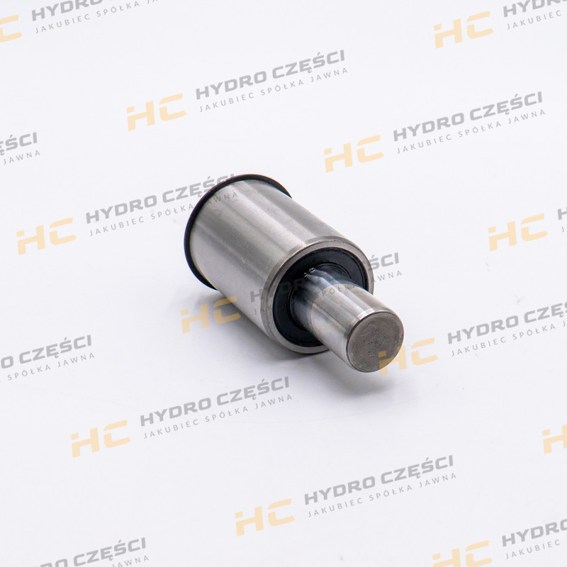 Подшипник крепления вентилятора JCB