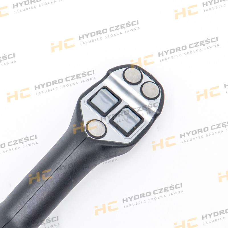 Джойстик JCB с 3 кнопками — OEM