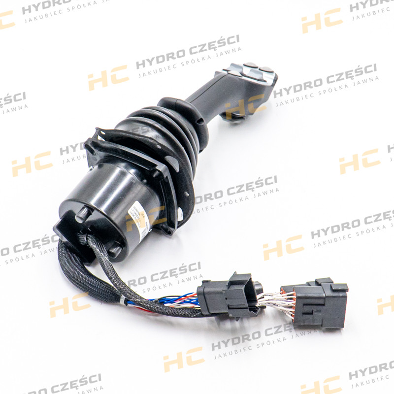 Джойстик JCB с 3 кнопками — OEM