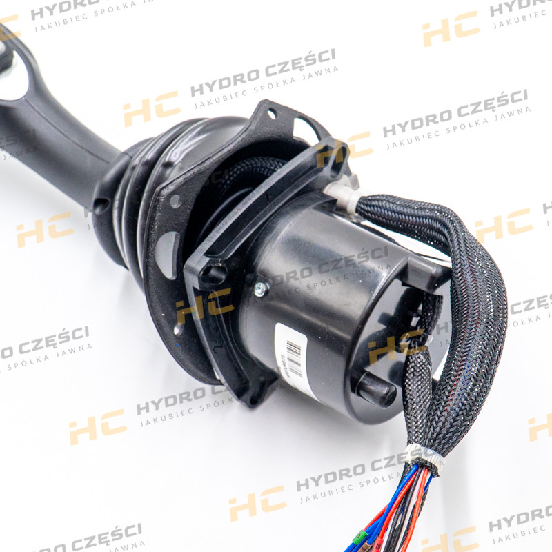 Джойстик JCB с 3 кнопками — OEM