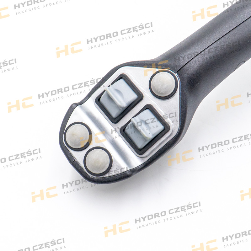 Джойстик JCB с 3 кнопками — OEM