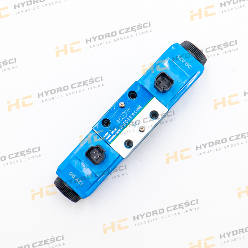 Соленоид коробки передач JCB — 3CX 4CX