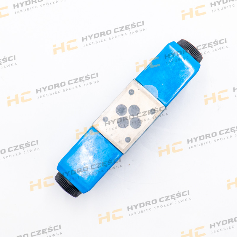 Соленоид коробки передач JCB — 3CX 4CX