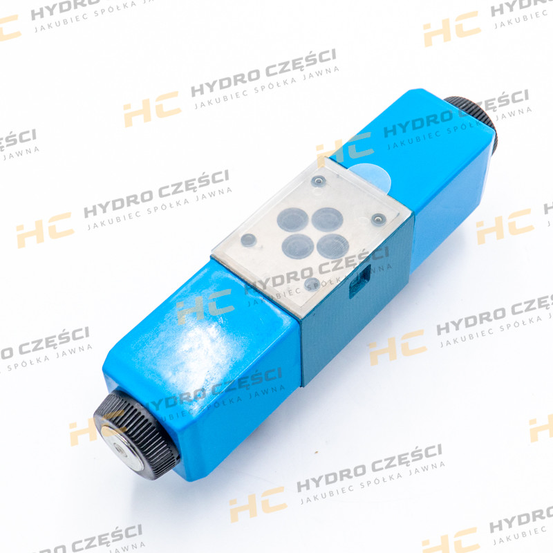 Электромагнитный клапан трансмиссии JCB — 3CX 4CX