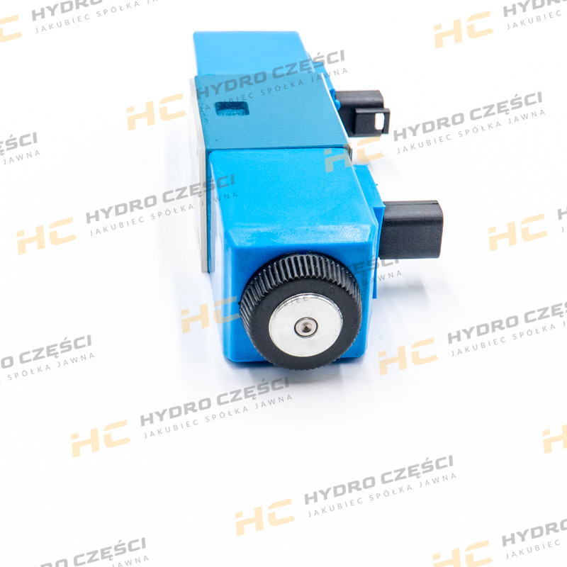 Соленоид коробки передач JCB — 3CX 4CX