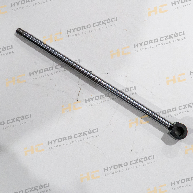 Шток цилиндра JCB — 3CX 4CX AZERI PARTS