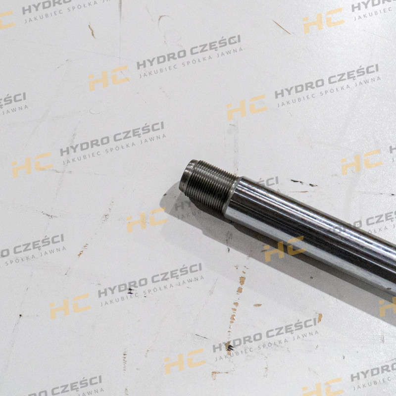 Шток цилиндра JCB — 3CX 4CX AZERI PARTS
