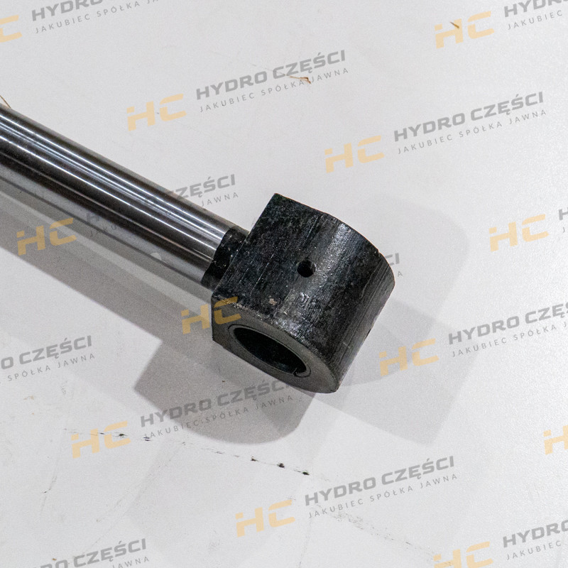 Шток цилиндра JCB — 3CX 4CX AZERI PARTS