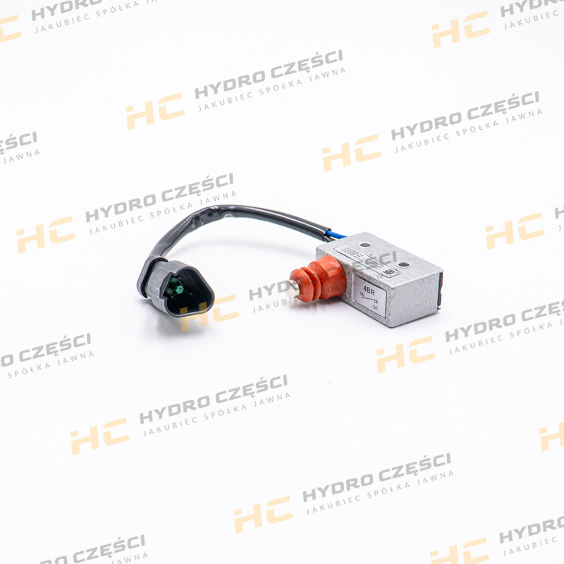 Микродатчик JCB — запчасти AZERI