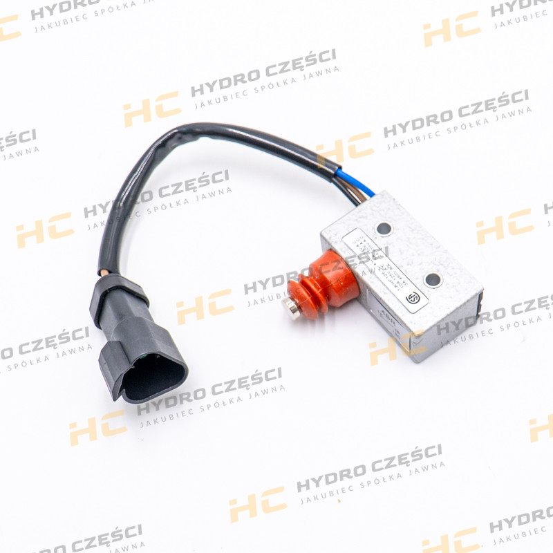 JCB Czujnik micro — запчасти AZERI