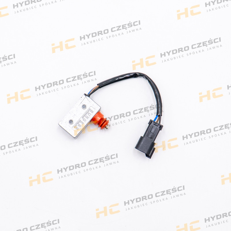 JCB Czujnik micro — запчасти AZERI