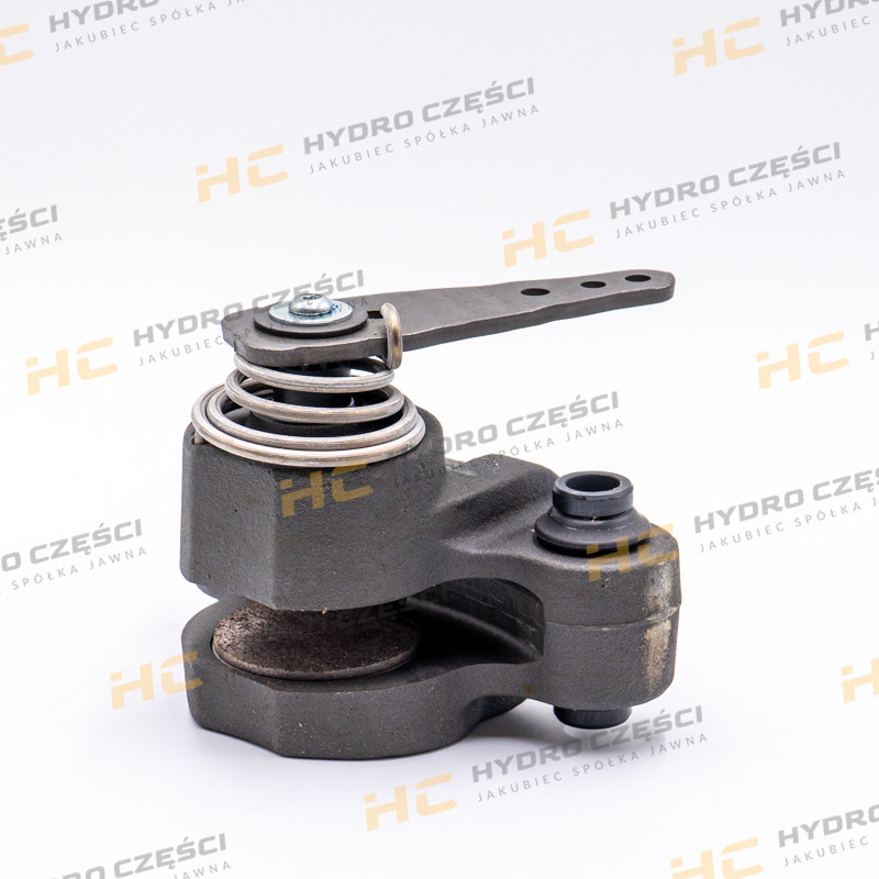 Суппорт ручного тормоза JCB — OEM