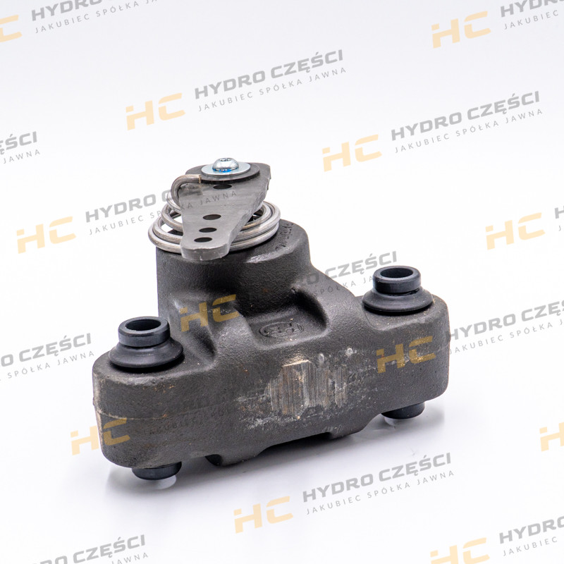 Суппорт ручного тормоза JCB — OEM