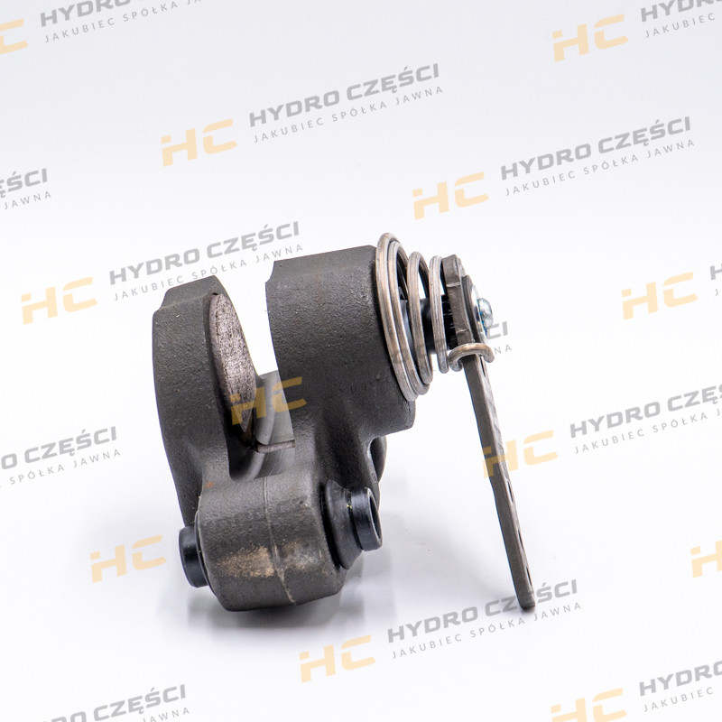 Суппорт ручного тормоза JCB — OEM