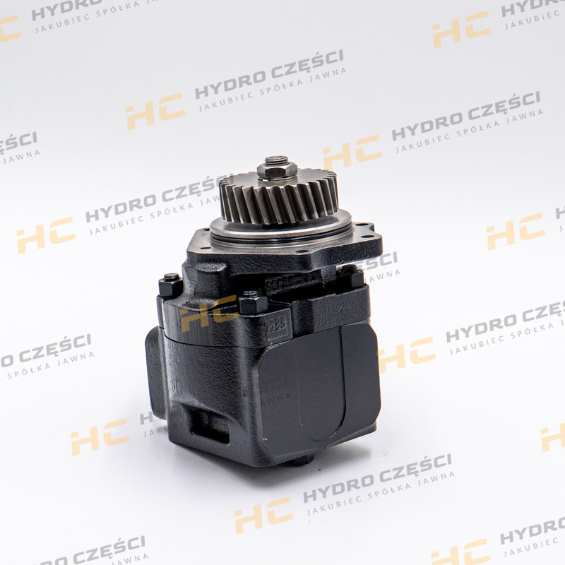 Гидравлический насос JCB 29 CC / REV - 2CX