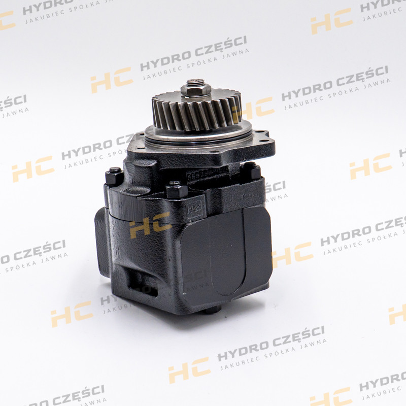 Гидравлический насос JCB 29 CC / REV - 2CX