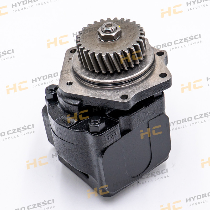 Гидравлический насос JCB 29 CC/REV — 2CX