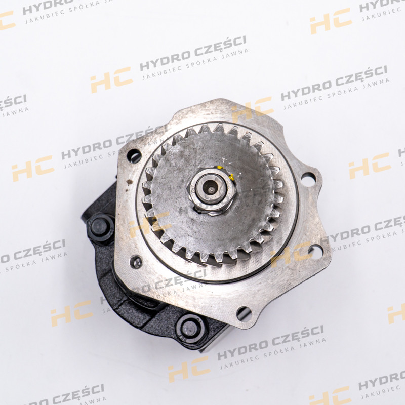 Гидравлический насос JCB 29 CC / REV - 2CX