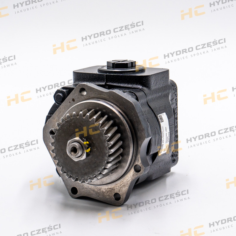 Гидравлический насос JCB 29 CC/REV — 2CX