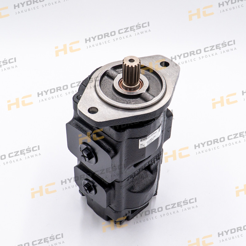 Гидравлический насос JCB-3CX 4CX PARKER