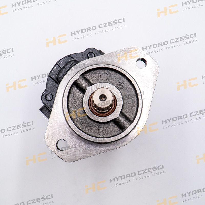 Гидравлический насос JCB-3CX 4CX PARKER