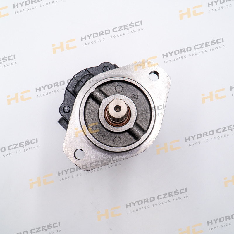 Гидравлический насос JCB-3CX 4CX PARKER