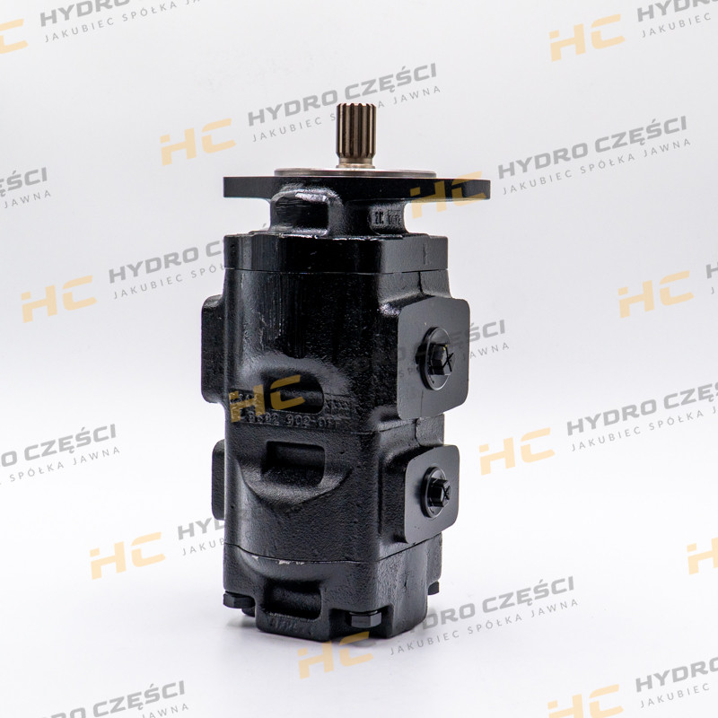 Гидравлический насос JCB-3CX 4CX PARKER