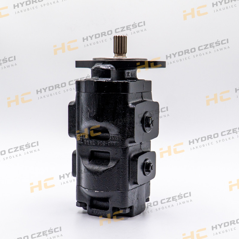 Гидравлический насос JCB — 3CX 4CX PARKER