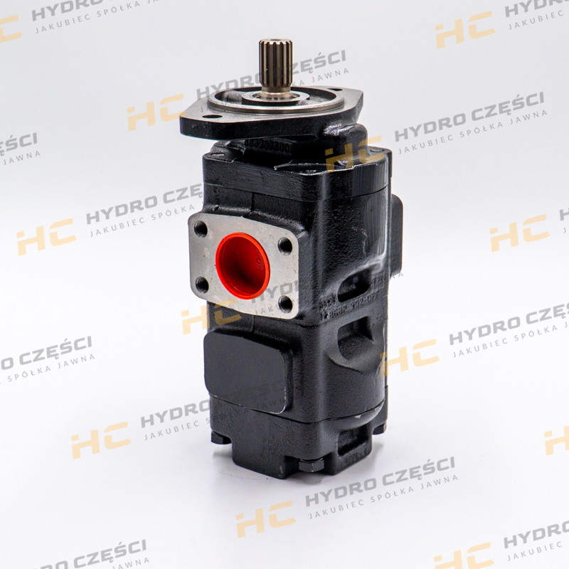 Гидравлический насос JCB — 3CX 4CX PARKER