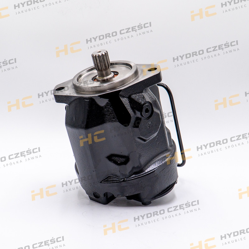 Гидравлический насос JCB 74CC REV — BOSCH REXROTH