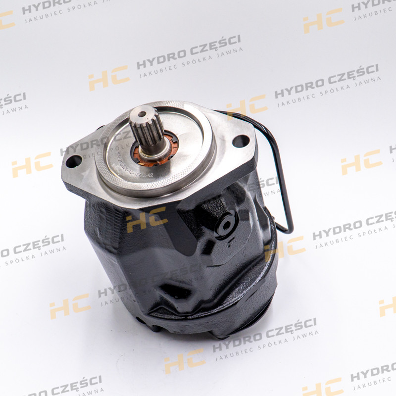 Гидравлический насос JCB 74CC REV — BOSCH REXROTH