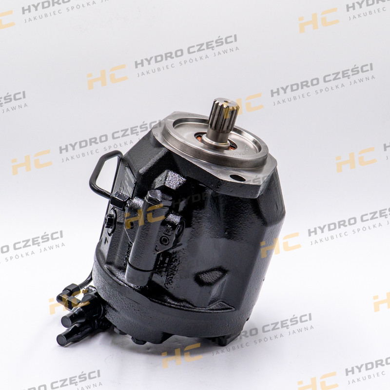 Гидравлический насос JCB 74CC REV — BOSCH REXROTH