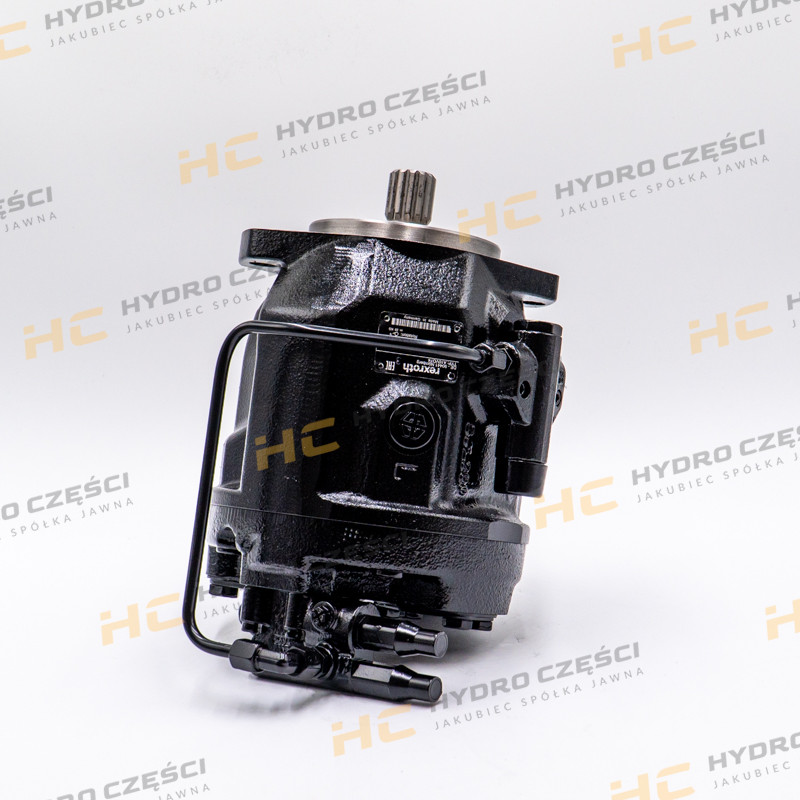 Гидравлический насос JCB 74CC REV — BOSCH REXROTH