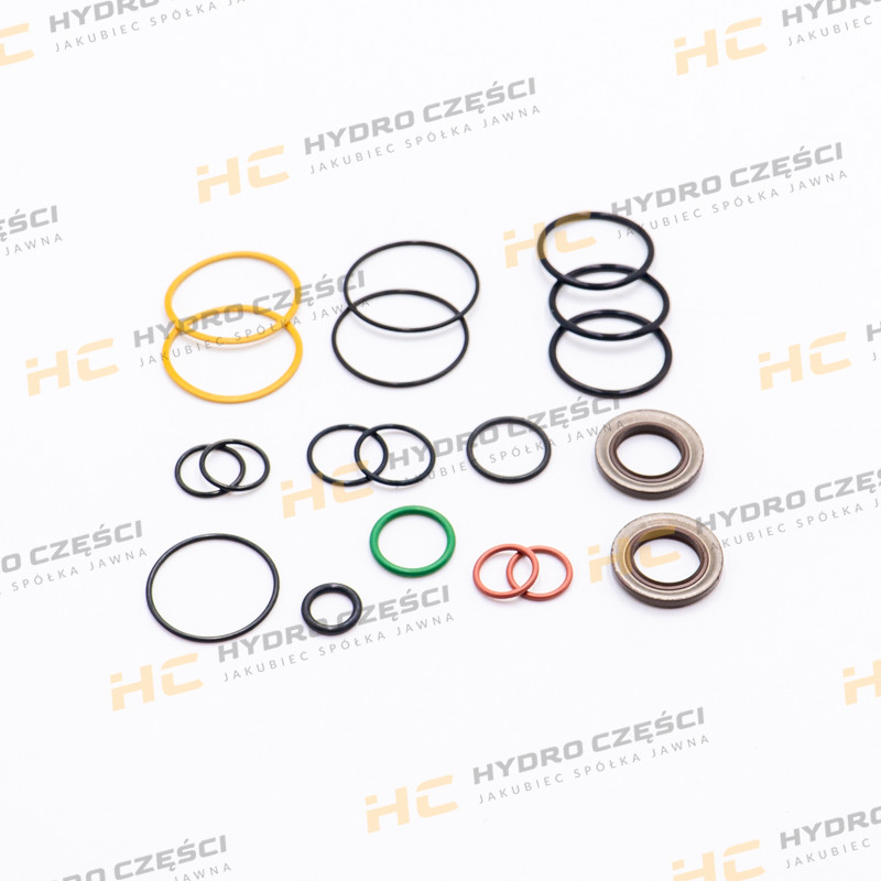 Комплект сальников JCB — BOSCH REXROTH