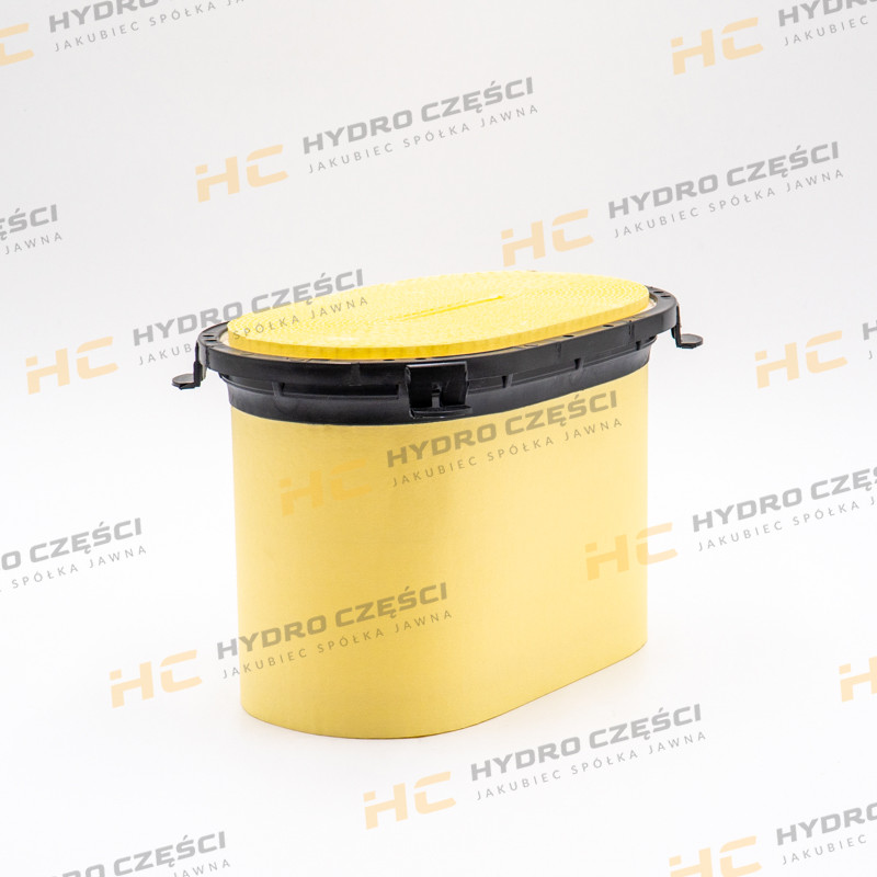 Воздушный фильтр JCB — колёсный погрузчик