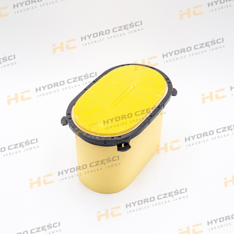 Воздушный фильтр JCB — колёсный погрузчик