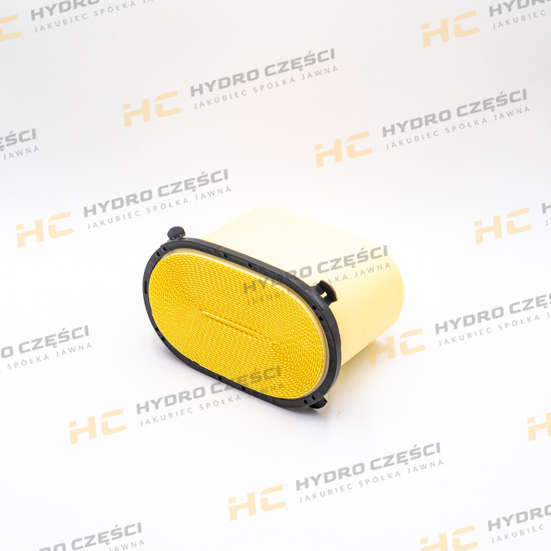 Воздушный фильтр JCB для внешнего фронтального погрузчика