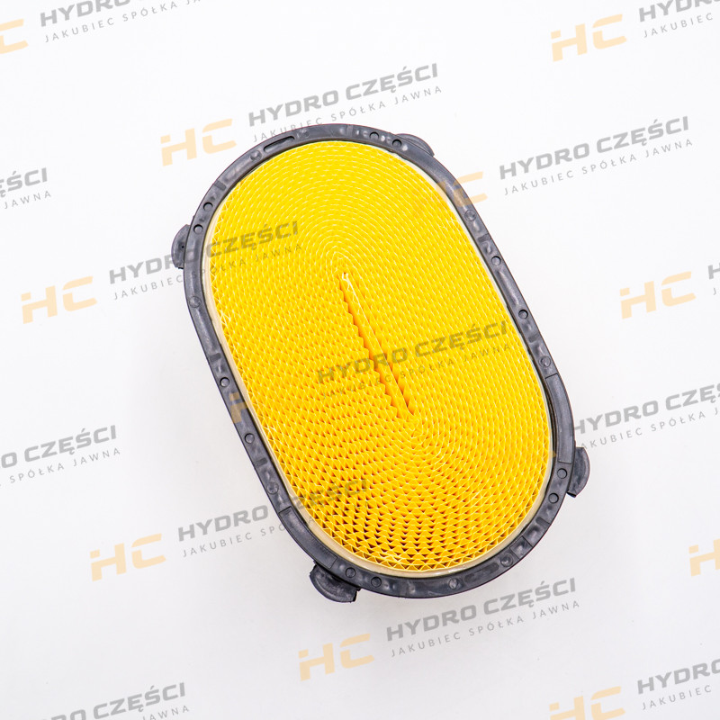 Воздушный фильтр JCB для внешнего фронтального погрузчика