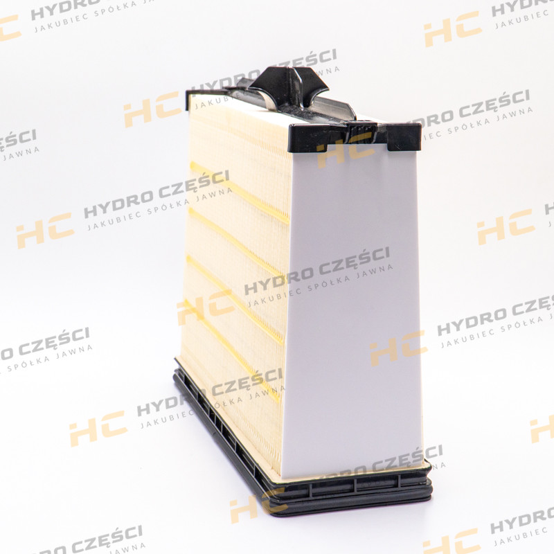 Воздушный фильтр JCB — сервисные фильтры