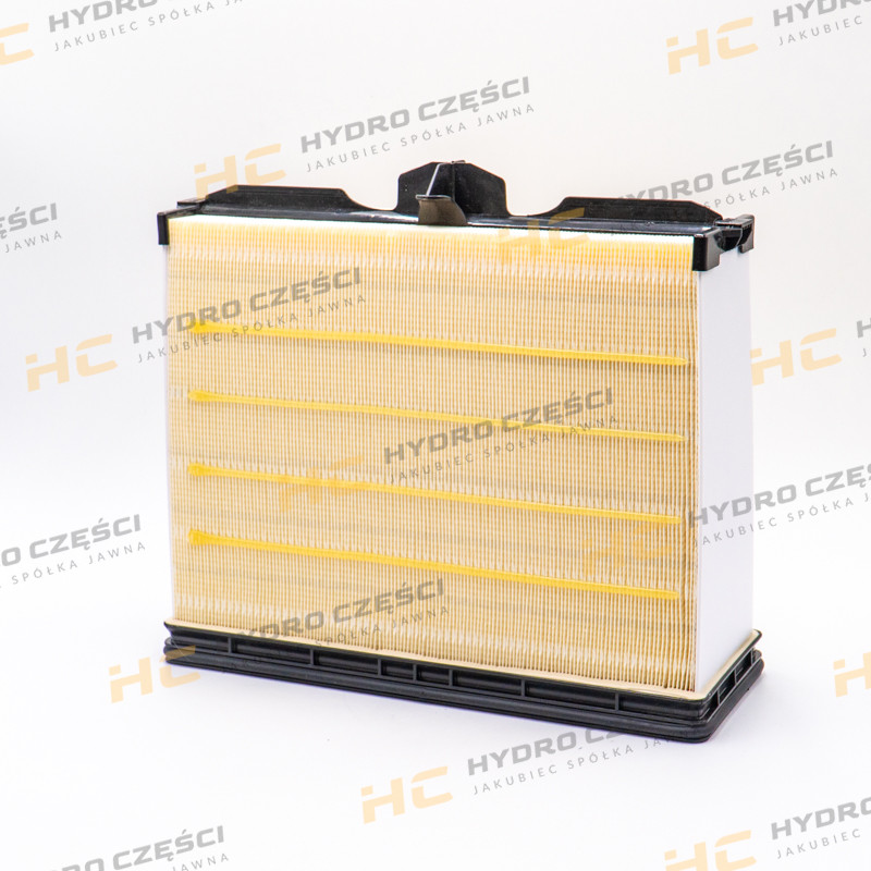 Воздушный фильтр JCB — сервисные фильтры