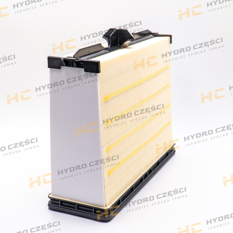 Воздушный фильтр JCB — сервисные фильтры