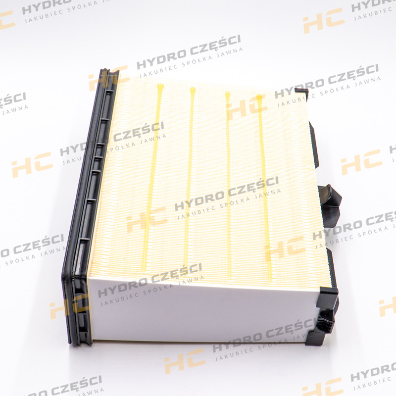 Воздушный фильтр JCB — сервисные фильтры