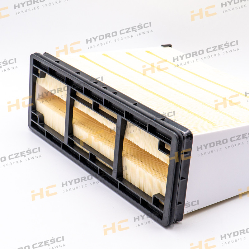 Воздушный фильтр JCB — сервисные фильтры