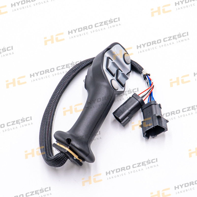 Джойстик JCB — телескопический погрузчик BOSCH REXROTH