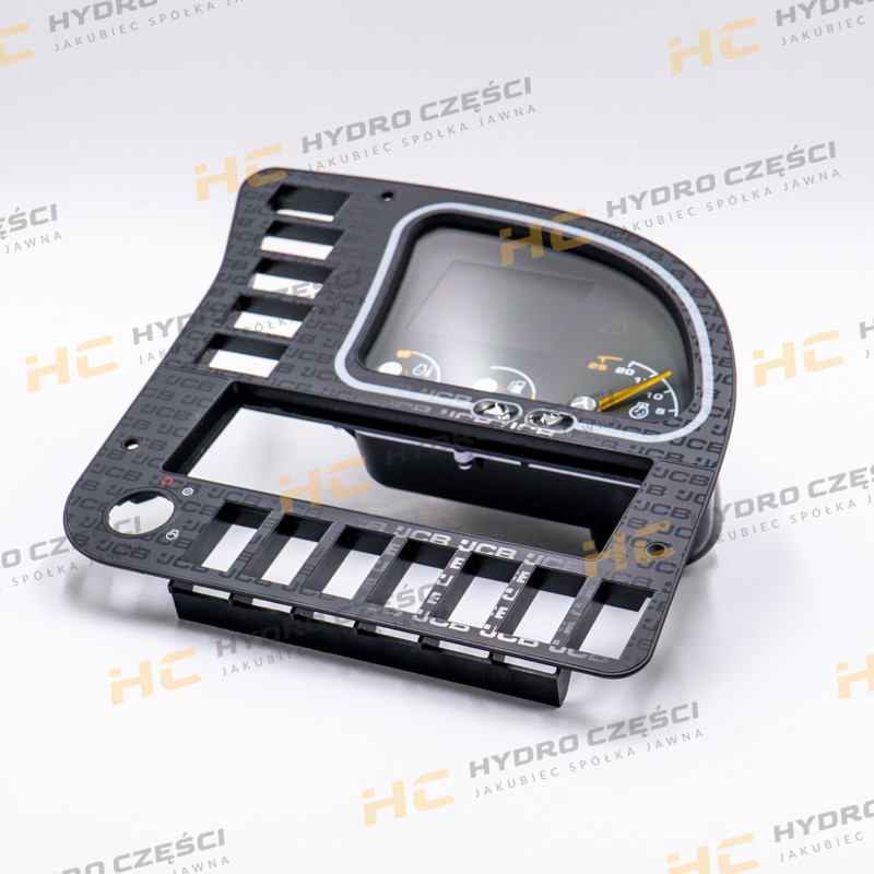 Кластерный дисплей JCB RH — OEM