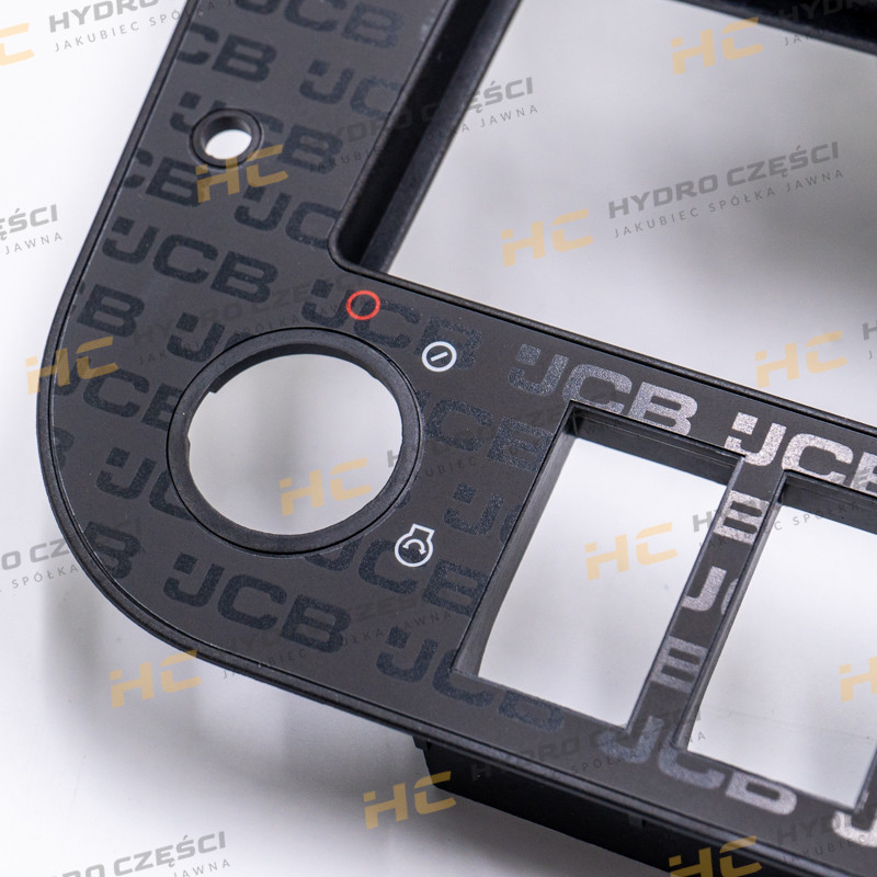 Кластерный дисплей JCB RH — OEM