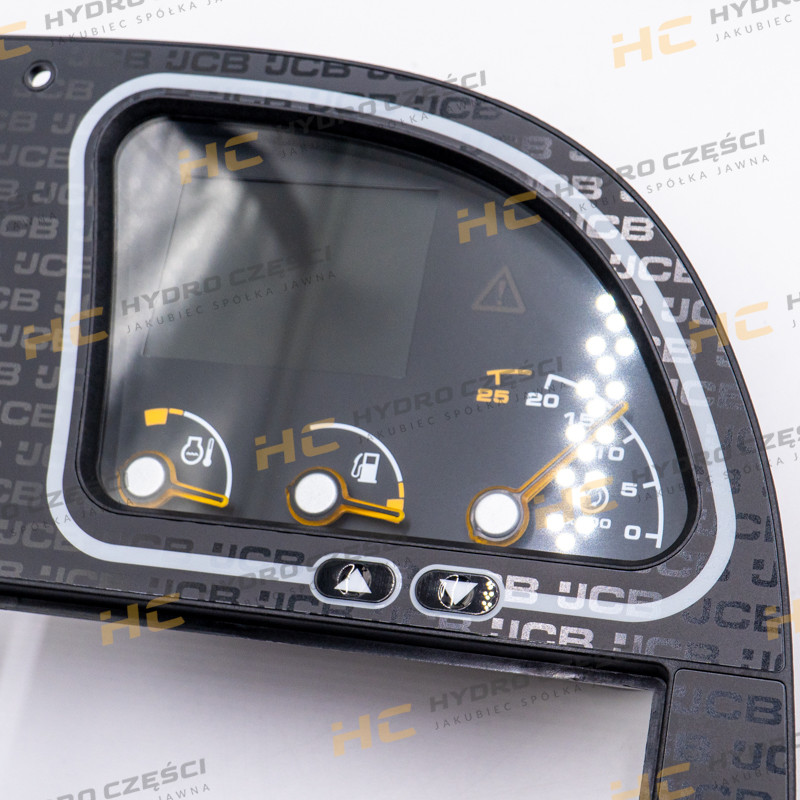 Кластерный дисплей JCB RH — OEM