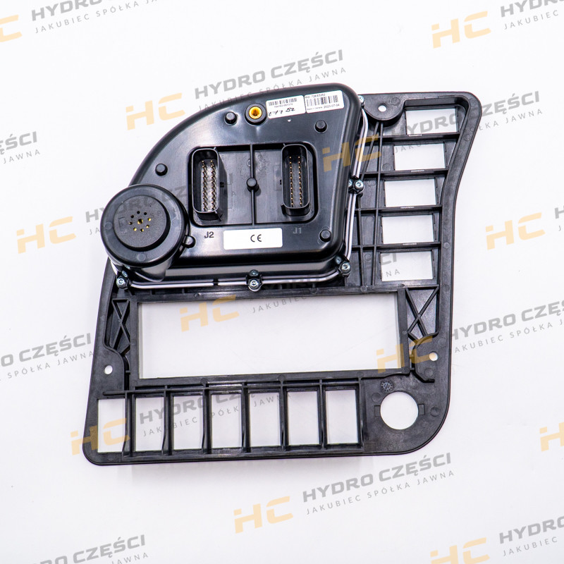 Кластерный дисплей JCB RH — OEM