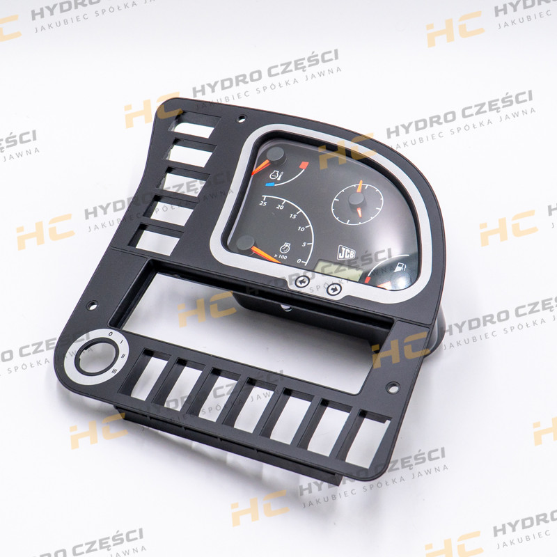 Панель кабины JCB-OEM